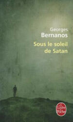 Sous le soleil de Satan - G. Bernanos, Georges Bernanos (ISBN: 9782253162889)