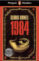 Penguin Readers Level 7: Nineteen Eighty-Four (ISBN: 9780241430972)