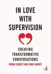 In Love with Supervision (ISBN: 9781910919514)