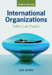 International Organizations (ISBN: 9781108814317)