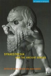 Synaesthesia and the Ancient Senses - Shane Butler (ISBN: 9781844655625)