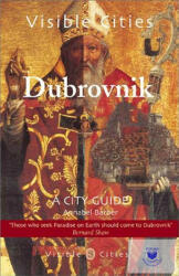 Visible Cities Dubrovnik (ISBN: 9789630059312)