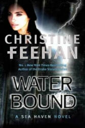 Water Bound - Christine Feehan (ISBN: 9780349400082)