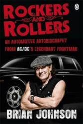 Rockers and Rollers - Brian Johnson (ISBN: 9780141043517)