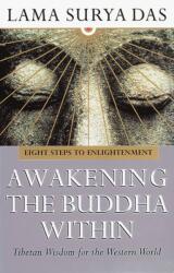 Awakening The Buddha Within (ISBN: 9780857501912)
