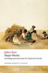 Major Works - Clare (ISBN: 9780199549795)