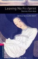 Clare West - Leaving No Footprint - Stories from Asia (ISBN: 9780194791410)
