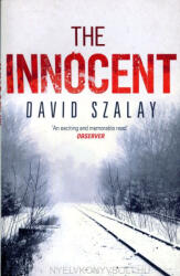 The Innocent (ISBN: 9780099515883)