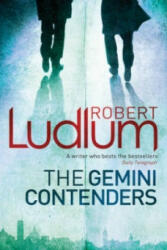 Gemini Contenders (ISBN: 9781409118664)