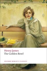 The Golden Bowl (ISBN: 9780199538584)