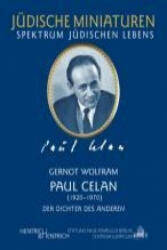 Paul Celan - Gernot Wolfram (2009)