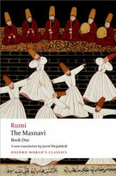 The Masnavi Book 1 (ISBN: 9780199552313)