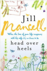 Head Over Heels - Jill Mansell (ISBN: 9780755332588)