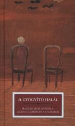 GYÓGYÍTÓ HALÁL (2010)