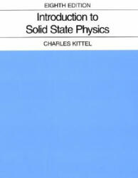 Introduction to Solid State Physics - Charles Kittel (2004)