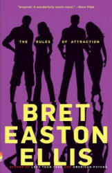 The Rules of Attraction - Bret Easton Ellis (1999)