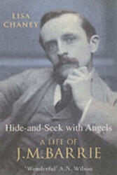 Hide-And-Seek With Angels - Lisa Chaney (ISBN: 9780099453239)