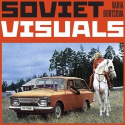 Soviet Visuals (ISBN: 9781526628404)