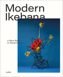 Modern Ikebana - Tom Loxley, Victoria Gaiger (ISBN: 9789493039278)