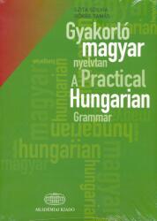 Practical Hungarian Grammar - S Szita (2010)