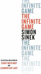 Infinite Game (ISBN: 9780241385630)