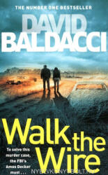 Walk the Wire (ISBN: 9781509874538)