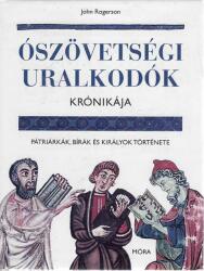 Ószövetségi Uralkodók Krónikája (2010)