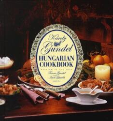Hungarian Cookbook (2010)