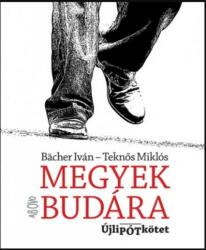 MEGYEK BUDÁRA (2010)