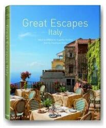 Great Escapes Italy (2010)