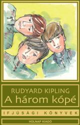 A három kópé (2010)