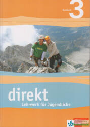 Direkt 3. Kursbuch (2010)