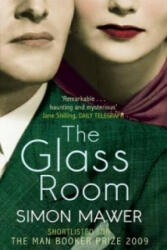Glass Room - Simon Mawer (ISBN: 9780349121321)