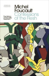 History of Sexuality: 4 - Michel Foucault (ISBN: 9780241389584)