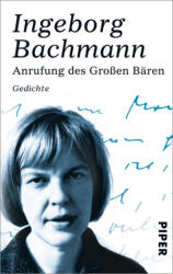 Anrufung des Großen Bären (2011)
