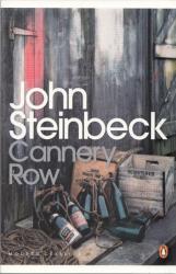 Cannery Row - John Steinbeck (2005)