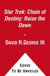Typhon Pact: Raise the Dawn - David R. George (2012)