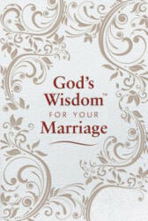 God's Wisdom for Your Marriage - Jack Countryman (2012)