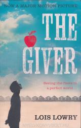Giver (ISBN: 9780007263516)