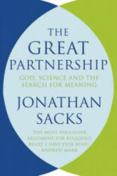 Great Partnership - Jonathan Sacks (2012)