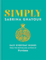 Kniha Simply (ISBN: 9781784725167)