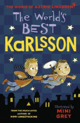 World's Best Karlsson (ISBN: 9780192776358)