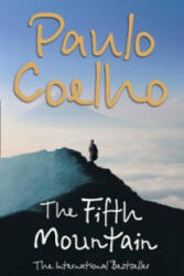 Fifth Mountain - Paulo Coelho (ISBN: 9780722536544)