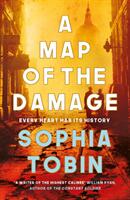 Map of the Damage (ISBN: 9781471151668)