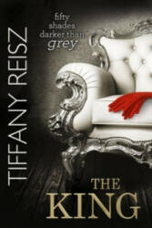 Tiffany Reisz - King - Tiffany Reisz (ISBN: 9780263246391)