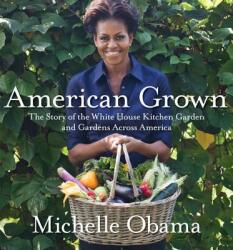 American Grown - MICHELLE OBAMA (2012)