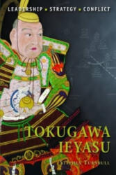 Tokugawa Ieyasu - Stephen Turnbull (2012)