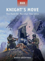Knight's Move - David Greentree (2012)