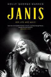 Janis - Her Life and Music (ISBN: 9781471140945)