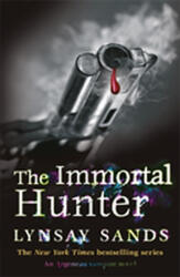 The Immortal Hunter (2012)